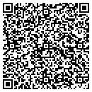 QR code with Hall Tank Company contacts