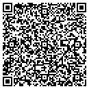 QR code with Torrey Co Inc contacts