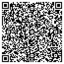 QR code with Rreef Funds contacts