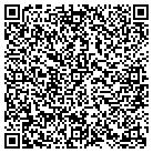 QR code with R M Coats Construction Inc contacts