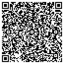 QR code with U S Towing & Recovery contacts