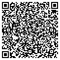 QR code with Bushong Birds contacts