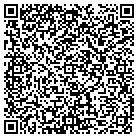 QR code with C & K Disaster Relief Inc contacts