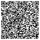 QR code with Julio A Vega Janitorial contacts