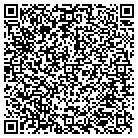 QR code with Accurate Services Installation contacts