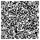 QR code with Tampa Hillborough Urban League contacts