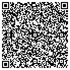 QR code with Aggressive Community Center Inc contacts