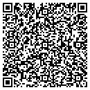 QR code with L C G Inc contacts
