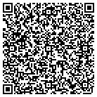 QR code with A&E Services of Broward Inc contacts
