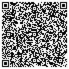 QR code with Delta Dog House & Greenhouse contacts