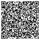 QR code with A B Tile & Marble contacts
