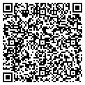 QR code with ABM contacts