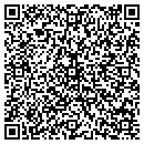 QR code with Romp-A-Round contacts
