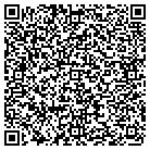 QR code with R O Hall Air Conditioning contacts