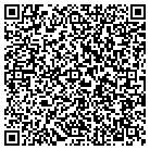 QR code with Hidden Valley Greenhouse contacts