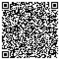 QR code with DHI Inc contacts
