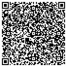 QR code with Destin Blind Drapery Service contacts