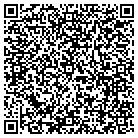 QR code with Hiltons Heating Vent A C Inc contacts