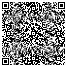 QR code with Achieve Total Fitness Inc contacts