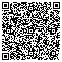 QR code with B Lawson contacts