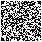 QR code with A & M Disc Beverage & Liquor contacts
