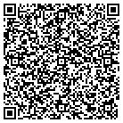 QR code with Hendry County Board Elections contacts