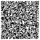 QR code with Alford Studio & Gallery contacts