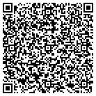 QR code with First American Import Export contacts