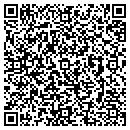 QR code with Hansen Edwin contacts