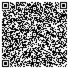 QR code with J Renees Styles Unlimited contacts