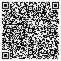 QR code with SLP contacts