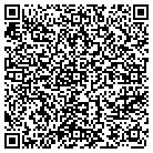 QR code with Manning & Smith Tile Co Inc contacts