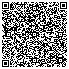 QR code with Rainbow Fabrications Inc contacts