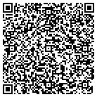 QR code with Hidden Village Apartments contacts