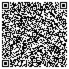QR code with J & J Sporting Goods Inc contacts