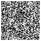 QR code with Orchid Plantation Inc contacts