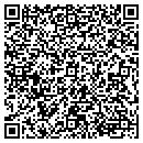 QR code with I M Web Hosting contacts