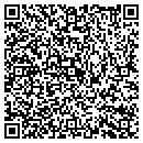 QR code with JW Painting contacts