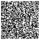 QR code with A C & G's Puppies & Supply contacts