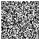 QR code with Allan Atlas contacts