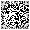 QR code with Zakars contacts