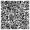 QR code with James Feagle contacts