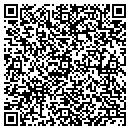 QR code with Kathy's Kooler contacts
