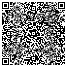QR code with A Auto Insurance World Inc contacts