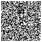 QR code with J B Equipment Specialist Inc contacts