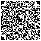 QR code with All Blue Rhino Carpet Cleaning contacts