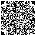 QR code with R S C contacts