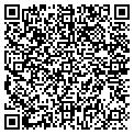 QR code with P A Cs Plant Farm contacts