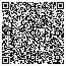 QR code with R Royal Wolf Lodge contacts