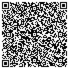 QR code with Mt Moriah Baptist Church Hlth contacts